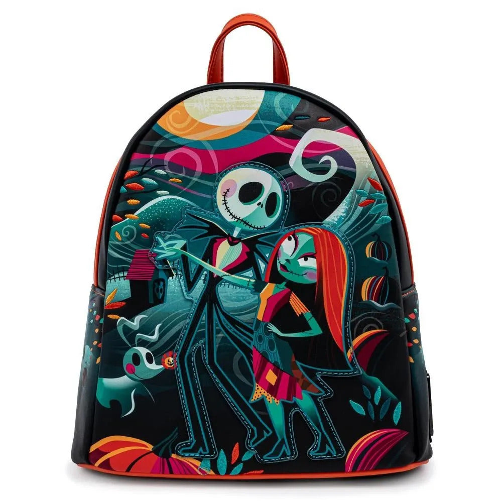 Disney NBC Simply Meant To Be Mini Backpack